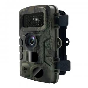 ​3MP-16MP Outdoor Trail Camera Motion Detection Wildlife 1080P 720P