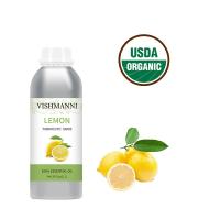 China Wholesale Organic Lemon Oil For Massage/Cosmetics BULK ESSENTIAL OIL for sale