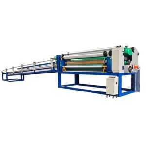 China Free Standing Straw Board Machine with Output Capacity 1000-5000 Kg/h and Customizable Colour Options wholesale