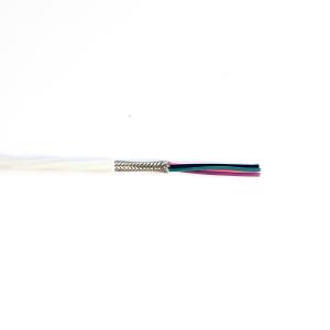 China 3 Cores Shielded Sensor Cable supplier