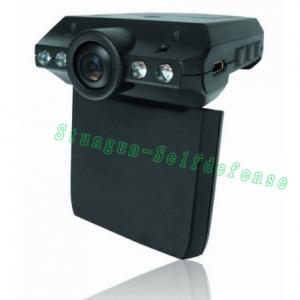 China 720P HD Night Vision Car Camera Video Recorder DVR F185 supplier