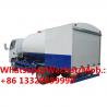 2020s new mobile propane gas dispensing truck for gas cylinders for sale, lpg