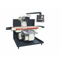 China Horizontal Knee High Precision CNC Milling Machine Xk6042 on sale