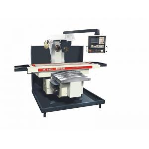 China Horizontal Knee High Precision CNC Milling Machine Xk6042 supplier