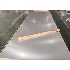China Automotive 316 Stainless Steel Sheet Metal , Embossed Stainless Steel Sheets supplier