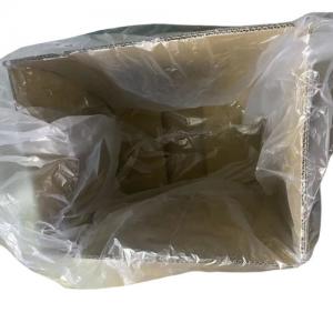 Vegetable Clear Carton Liner Bags Polyethylene Poly Liner Bags With Holes