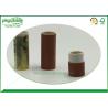 China Clothes Cardboard Canister Packaging , Paper Tube Containers Damp - Proof wholesale