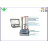 China Electro extensible universal del equipo de prueba de ISO6892 EN10002 - control hidráulico wholesale