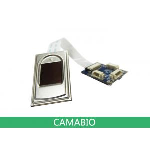 CAMA-AFM32 Capacitive Biometric Fingerprint Sensor Scanner with FPC1011 Fingerprint Sensor