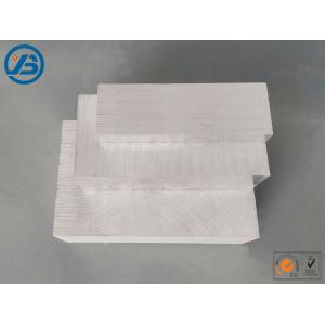 China Good Thermal Conductivity Magnesium Alloy Sheet Good Casting Performance supplier