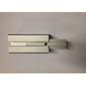 Transportation Tools Aluminium Industrial Profile , Marine Aluminium Extrusions