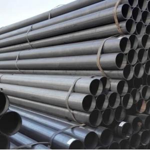 China Q235 Astm A53 B Xs Sch 120 Erw Boiler Tubes Seamless supplier