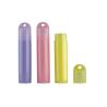 China OEM ODM Customize roll up design Lip Balm Containers easy for people take along with wholesale
