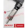 Genuine Common Rail Diesel Engine Fuel Injector 095000-6360 8-97609788-0