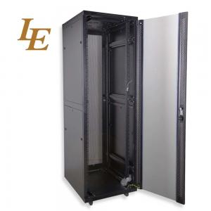 China Colocation Network Data Center Rack Floor Standing supplier