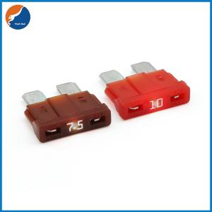 ATO ATC ATY ATS ATU Automotive Micro Fuses Blade Fuse With Led Indicator