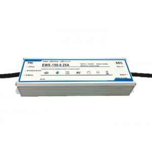 China Dimmable Constant Current Led Driver , Universal 150W Class 2 Led Power Supply supplier