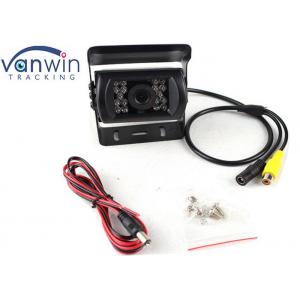 24V Bus Truck Backup Camera for Reversing with CMOS or CCD Sensor