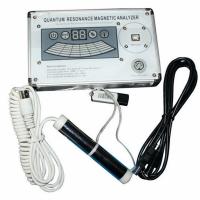 China Quantum Bio-Electric Whole Health Analyzer Magnetic Resonance Style , 38 Test Reports on sale