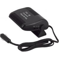 China Plastic Durable Cool And Warm 150W Portable Car Heaters With Fan on sale