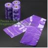 China Cornstarch Made 100% Eco Friendly Direct Manufacturing Factory Compostable Garbage Bags On Roll With Drawstring Bagease wholesale