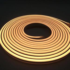 China 1010 Led Neon Lights IP67 Waterproof Outdoor Led Silicon Strip Light supplier