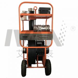 ODM Supported Positive and Negative Pressure Pipeline Testing Machine