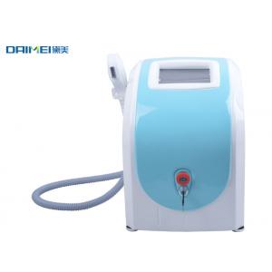 China Professional OPT Hair Removal Machine / IPL Permanent Hair Reduction supplier