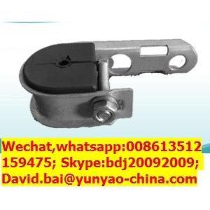 Socket link fitting/Socket link fitting/Suspension cable clamp/Tension Anchor clamp/ Thimble/