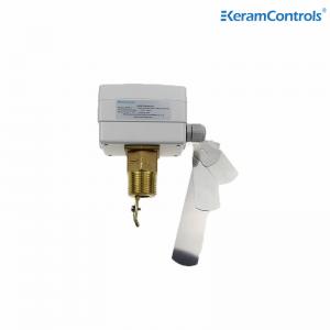 SPDT Water Flow Control Switch Water Pump Flow Sensor