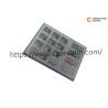 49216680717A ATM Machine Spare Parts Diebold Nixdorf EPP5 Keyboard With Multi Language