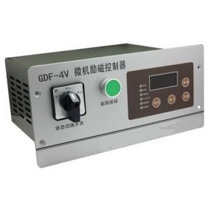 China Half Bridge Excitation Regulator GDF-4V Two Phase / Single Phase V/V Connection supplier