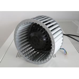 Outer Rotor Forward Centrifugal Blower Fan Low Noise