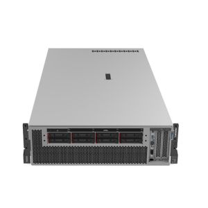China Lenovo ThinkSystem SR670 V2 3U Rack Server Xeon Scalable with 8x Dual-Width GPU Support AI/HPC Configurable CPU/RAM/Storage wholesale