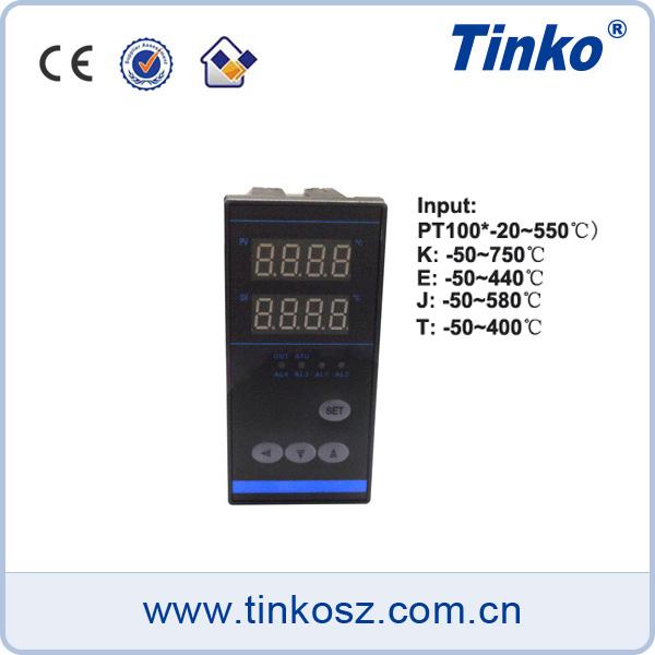 Tinko Programmable process controller with alarm output (CTL-5)