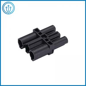 China 3Pin Electric Male Female Connectors With 250V 16A Pluggable Wire Connector PS2A-3Z supplier