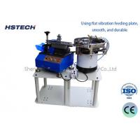China Radial Components Lead Cutting Forming Machine Mass Production for SMT Machine Parts on sale