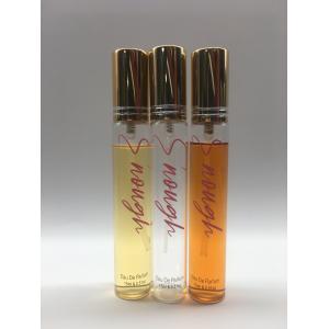 China Screw Type Small Perfume Sample Vials Mini Sprayer Sealing 5ml 10ml 15ml supplier