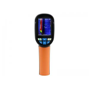 China Dustproof Non Contact Handheld Infrared Thermometer Laser Temperature Gun supplier