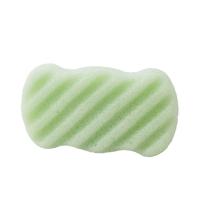 China Compostable Wet Dry Konjac Body Sponge Antibacterial Ultra Soft Exfoliating Bathing Sponge on sale