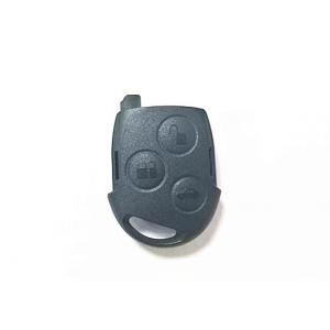 China 98AG 15K601 AD 433MHZ Ford Focus Key Fob , 3 Button Ford Transit Remote Start supplier