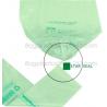 biodegradable and compostable shopping checkout bag, recycled plastic shopping