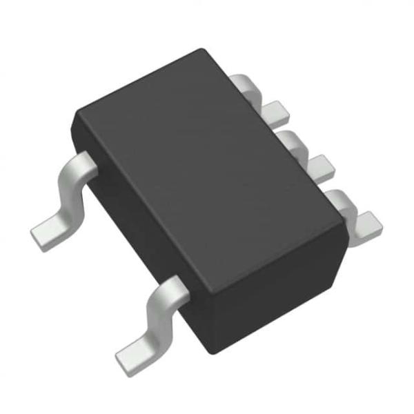 SN74LVC1G04DCKR SC70-5 Logic Integrated Circuits SMD Low Power Consumption