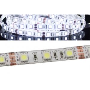 China high power white / yellow led flexible strip light / 5730, 5050, 3528, 2835 strip light supplier