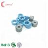 China T Type Soft Toroidal Ferrite Core High Frequency Ni Zn Ferrite wholesale