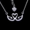 Fashionable Sterling Silver Jewellery Anchor Sailor Mariner One Water Droplets