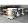 China industrial sesame/soyabean/rice washing and drying machine cleaning equipment wholesale