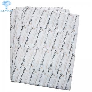 17gsm Patterned Tissue Paper Debossing Parcel Wrapping Paper