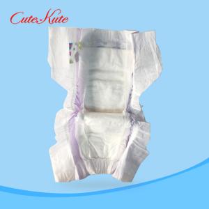 Breathable Disposable Adult Diaper Adjustable Soft Ultra Thin Diaper