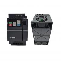 China 3 Phase Input 220v 1.5kw 2HP Ac Frequency Inverter on sale